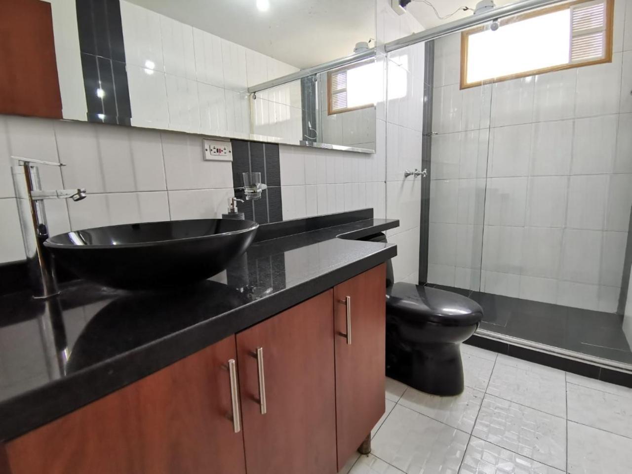 Apartment Aparta Estudio Independiente Centro